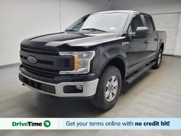 2018 Ford F150 in Eastpointe, MI 48021