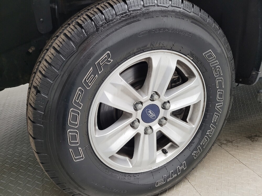 2018 Ford F150 in Eastpointe, MI 48021 - 18135952 31