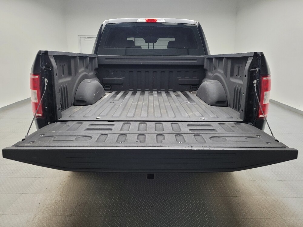 2018 Ford F150 in Eastpointe, MI 48021 - 18135952 29