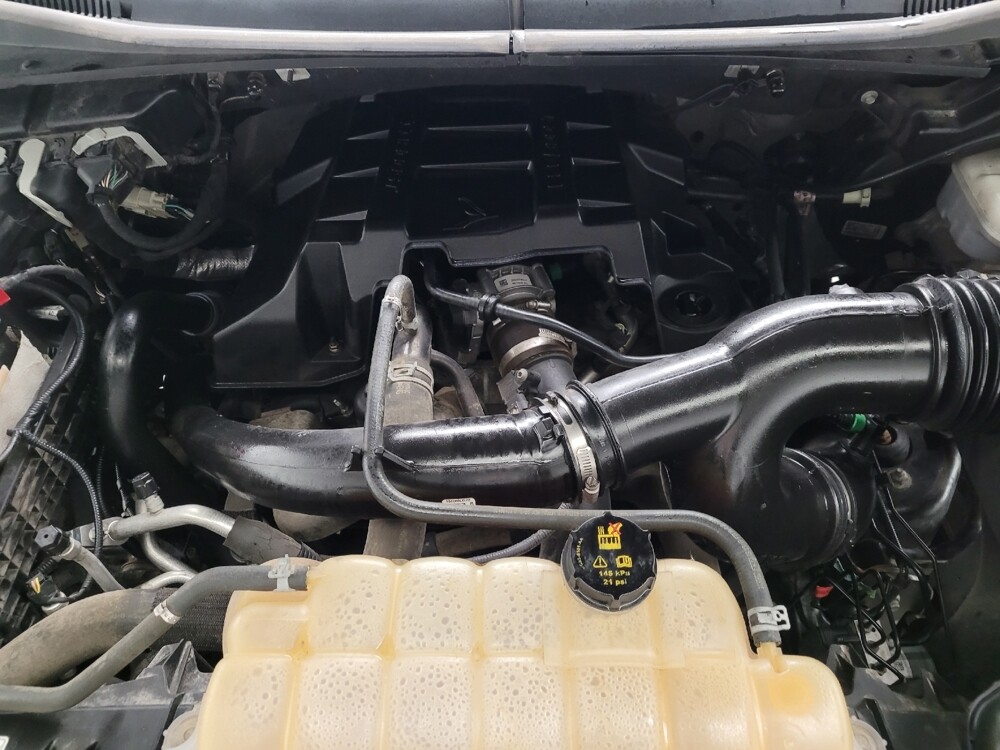 2018 Ford F150 in Eastpointe, MI 48021 - 18135952 30