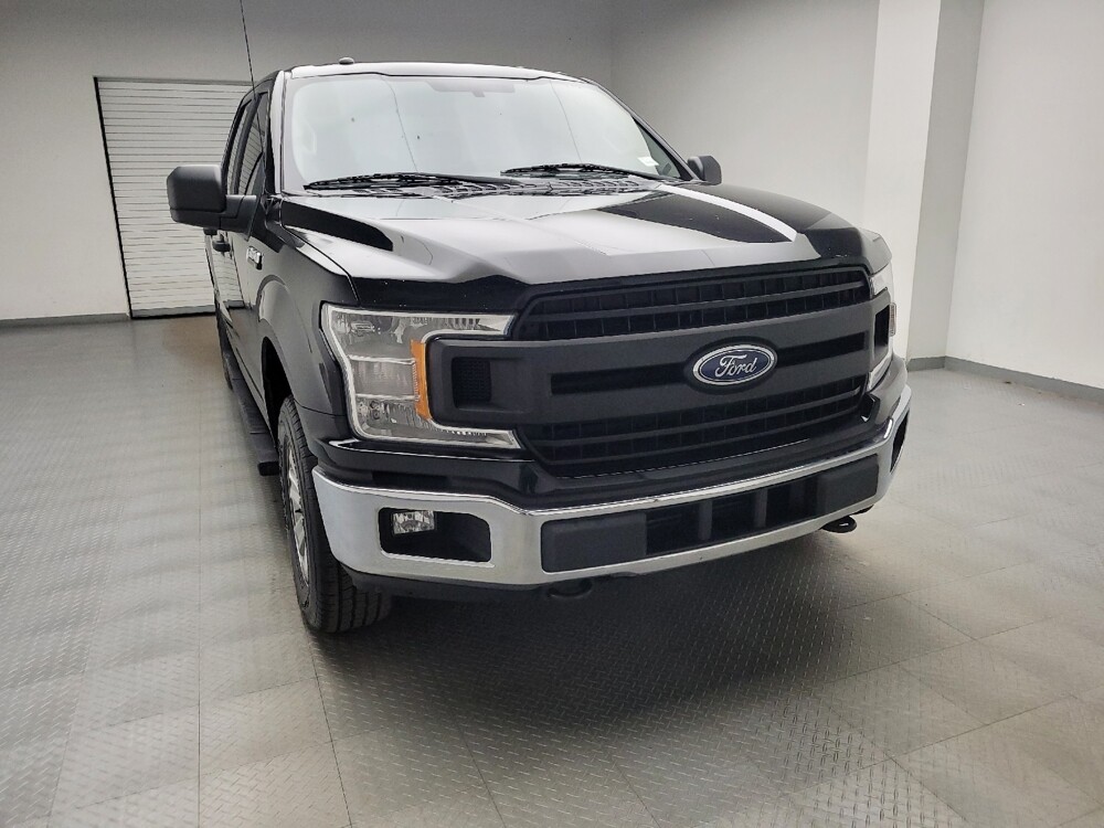 2018 Ford F150 in Eastpointe, MI 48021 - 18135952 14