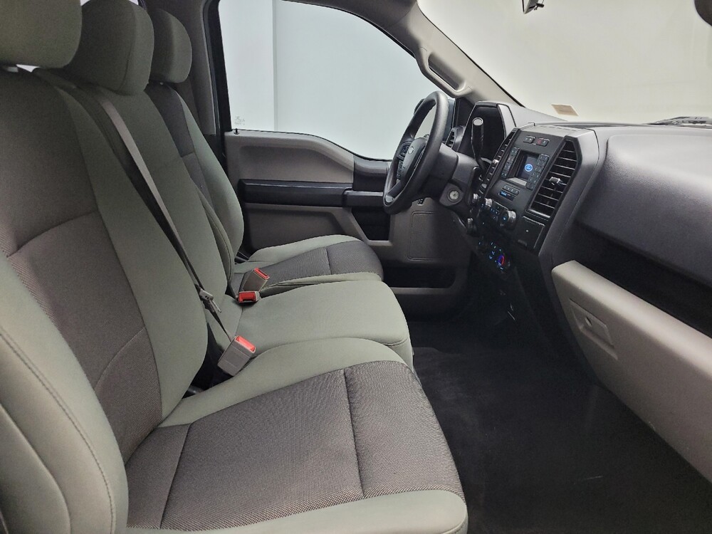 2018 Ford F150 in Eastpointe, MI 48021 - 18135952 21