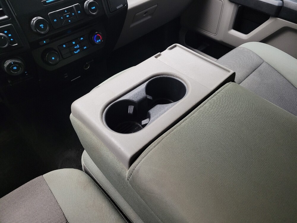 2018 Ford F150 in Eastpointe, MI 48021 - 18135952 26