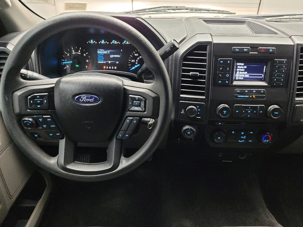 2018 Ford F150 in Eastpointe, MI 48021 - 18135952 22