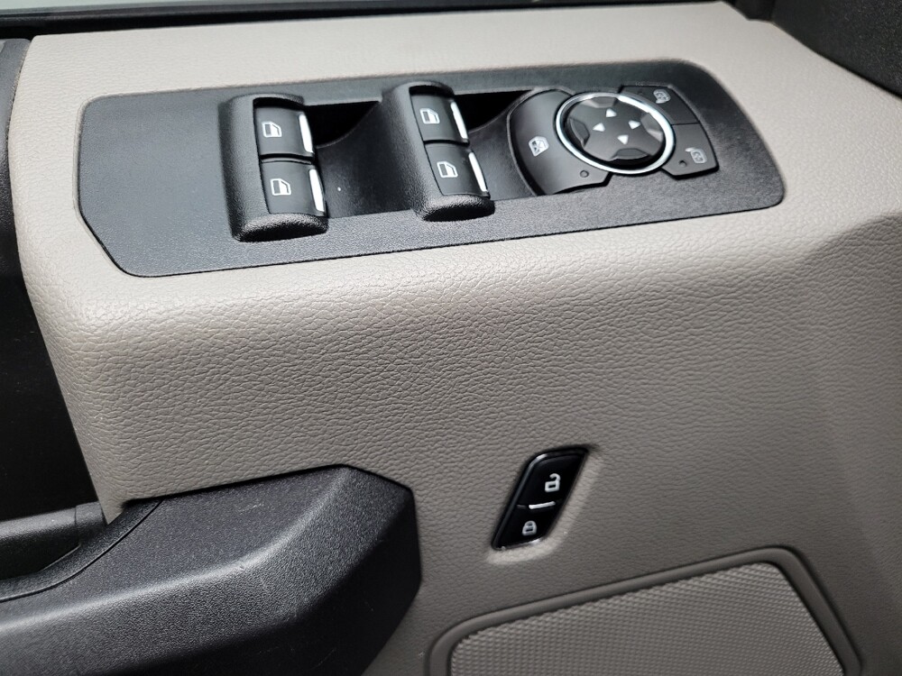 2018 Ford F150 in Eastpointe, MI 48021 - 18135952 27