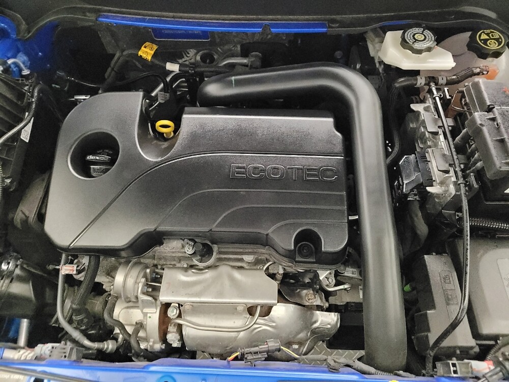 2024 Chevrolet Equinox in Eastpointe, MI 48021 - 18135953 30