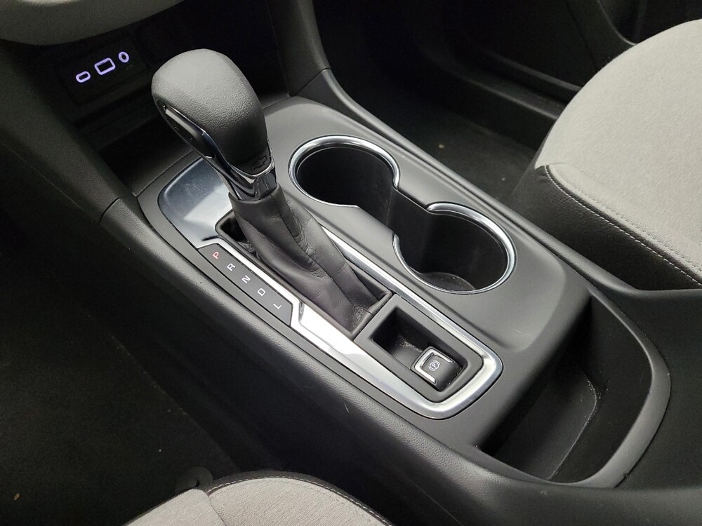 2024 Chevrolet Equinox in Eastpointe, MI 48021 - 18135953 26