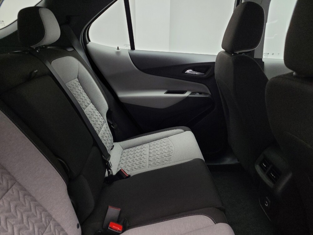 2024 Chevrolet Equinox in Eastpointe, MI 48021 - 18135953 19