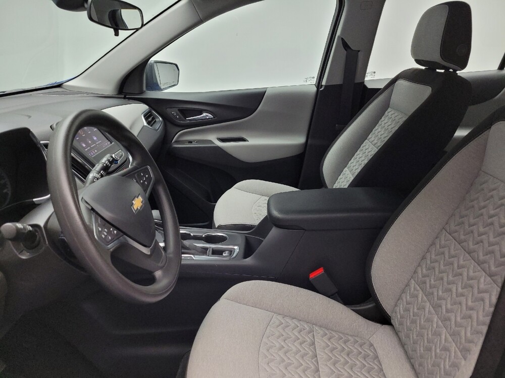 2024 Chevrolet Equinox in Eastpointe, MI 48021 - 18135953 17