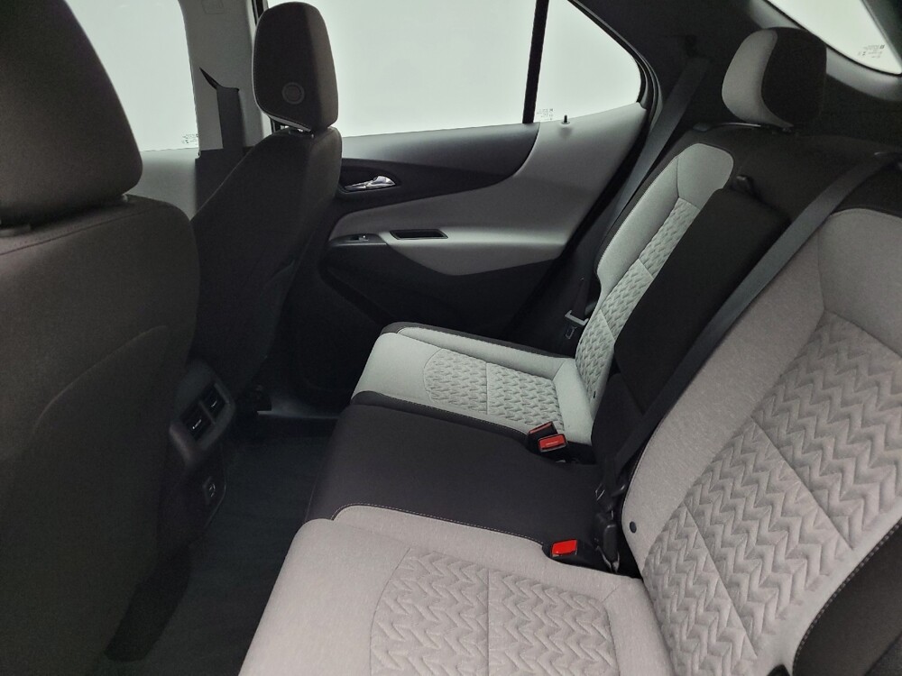 2024 Chevrolet Equinox in Eastpointe, MI 48021 - 18135953 18