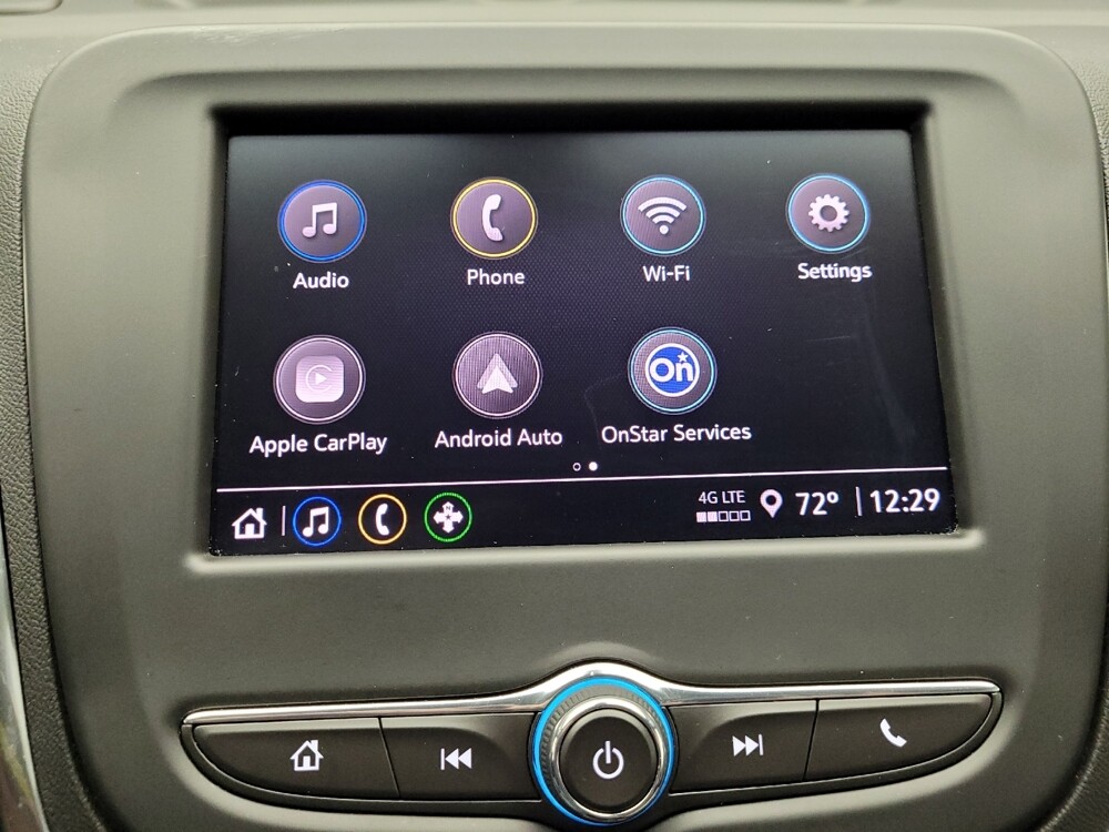 2024 Chevrolet Equinox in Eastpointe, MI 48021 - 18135953 25