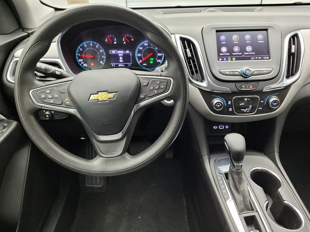 2024 Chevrolet Equinox in Eastpointe, MI 48021 - 18135953 22