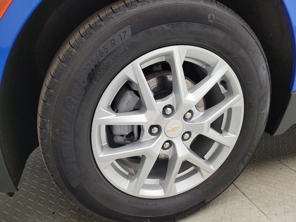 2024 Chevrolet Equinox in Eastpointe, MI 48021 - 18135953 31