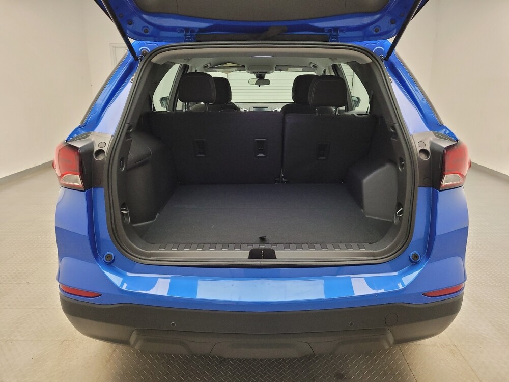 2024 Chevrolet Equinox in Eastpointe, MI 48021 - 18135953 29