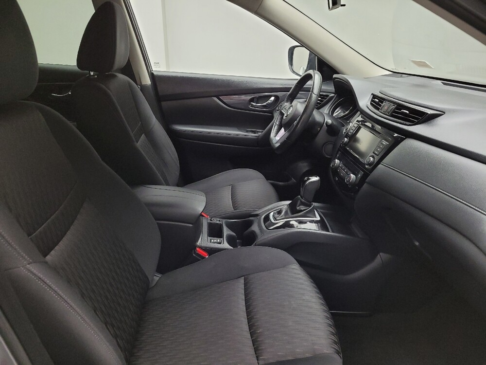 2019 Nissan Rogue in Taylor, MI 48180 - 18135954 21