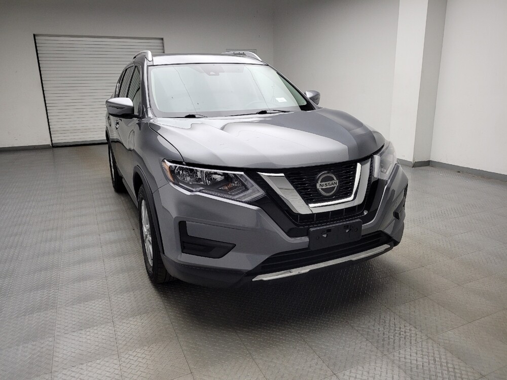 2019 Nissan Rogue in Taylor, MI 48180 - 18135954 14