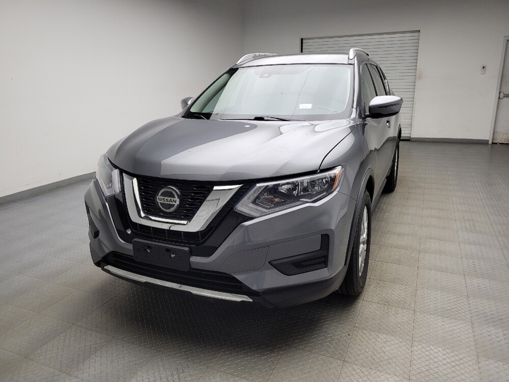 2019 Nissan Rogue in Taylor, MI 48180 - 18135954 15