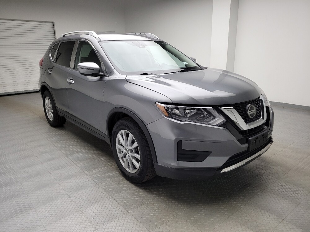 2019 Nissan Rogue in Taylor, MI 48180 - 18135954 13