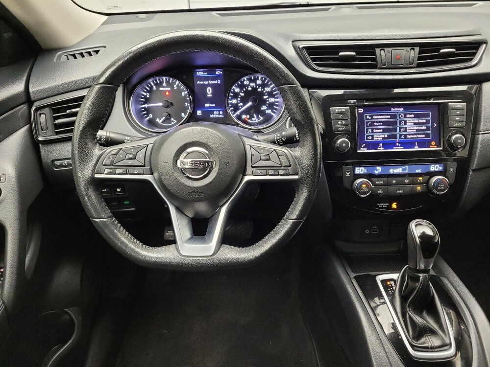 2019 Nissan Rogue in Taylor, MI 48180 - 18135954 22