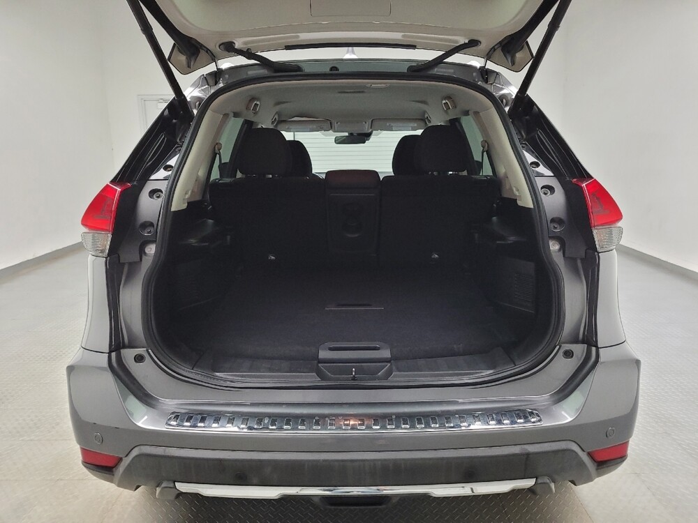 2019 Nissan Rogue in Taylor, MI 48180 - 18135954 29