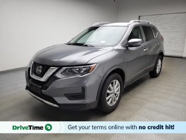 2019 Nissan Rogue in Taylor, MI 48180