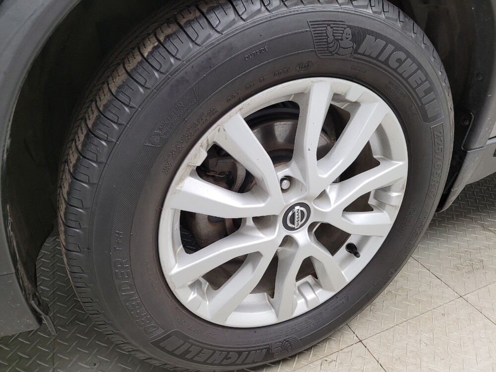 2019 Nissan Rogue in Taylor, MI 48180 - 18135954 31