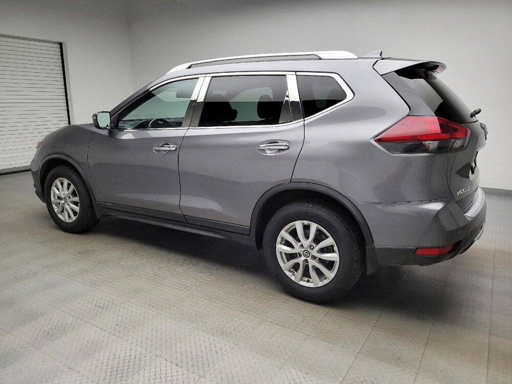 2019 Nissan Rogue in Taylor, MI 48180 - 18135954 3