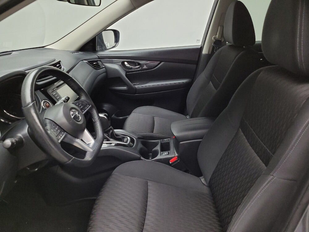 2019 Nissan Rogue in Taylor, MI 48180 - 18135954 17