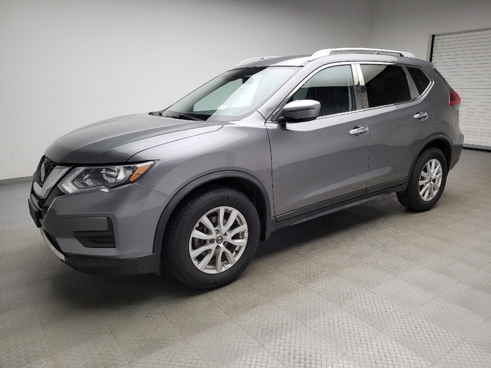 2019 Nissan Rogue in Taylor, MI 48180 - 18135954 2