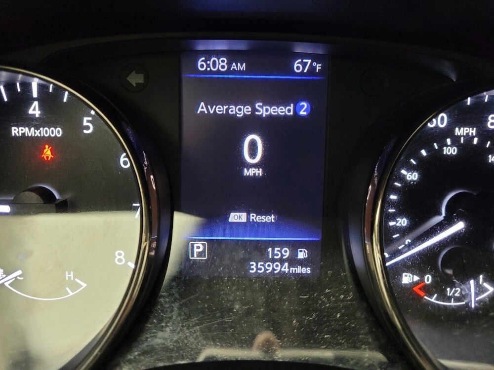 2019 Nissan Rogue in Taylor, MI 48180 - 18135954 23