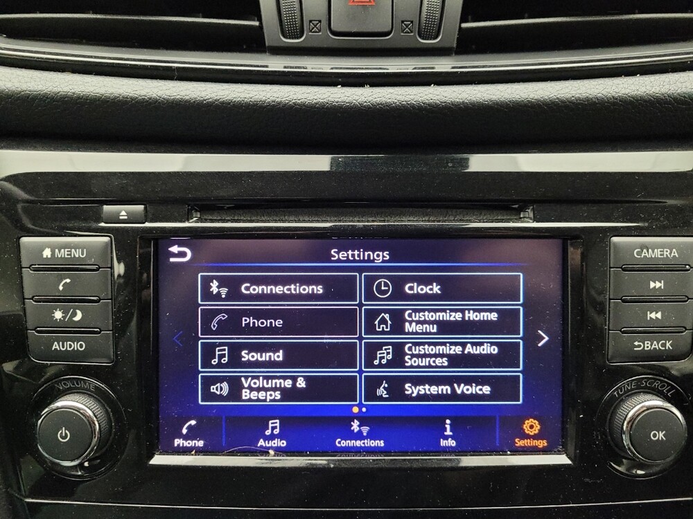 2019 Nissan Rogue in Taylor, MI 48180 - 18135954 25