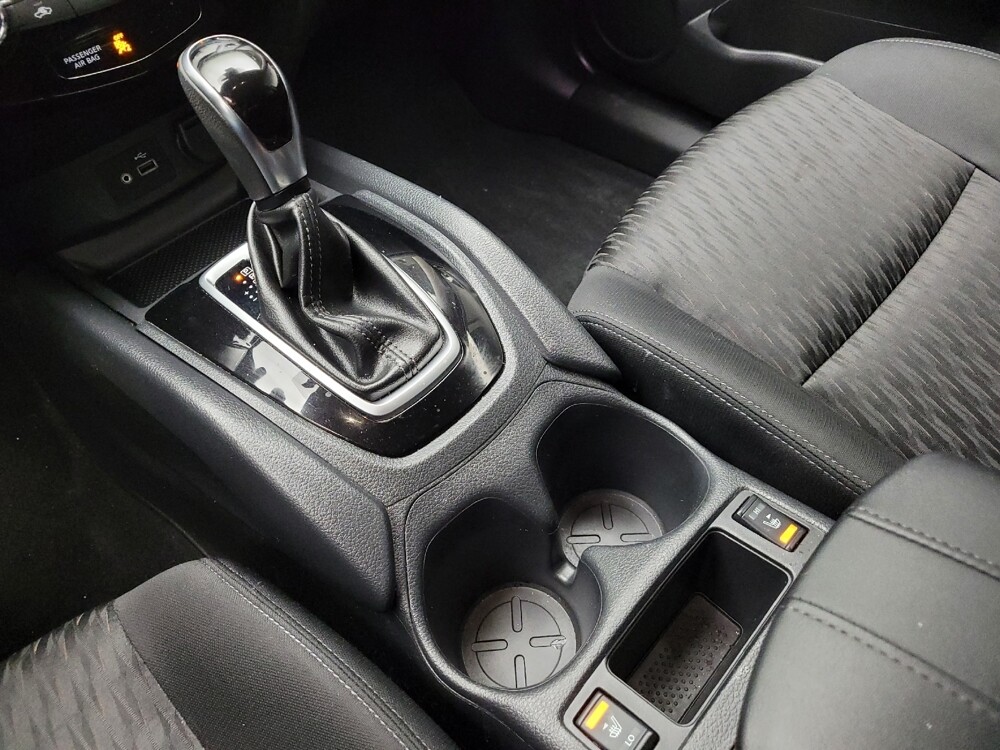 2019 Nissan Rogue in Taylor, MI 48180 - 18135954 26