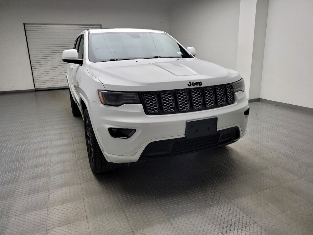 2021 Jeep Grand Cherokee in Eastpointe, MI 48021 - 18135955 14