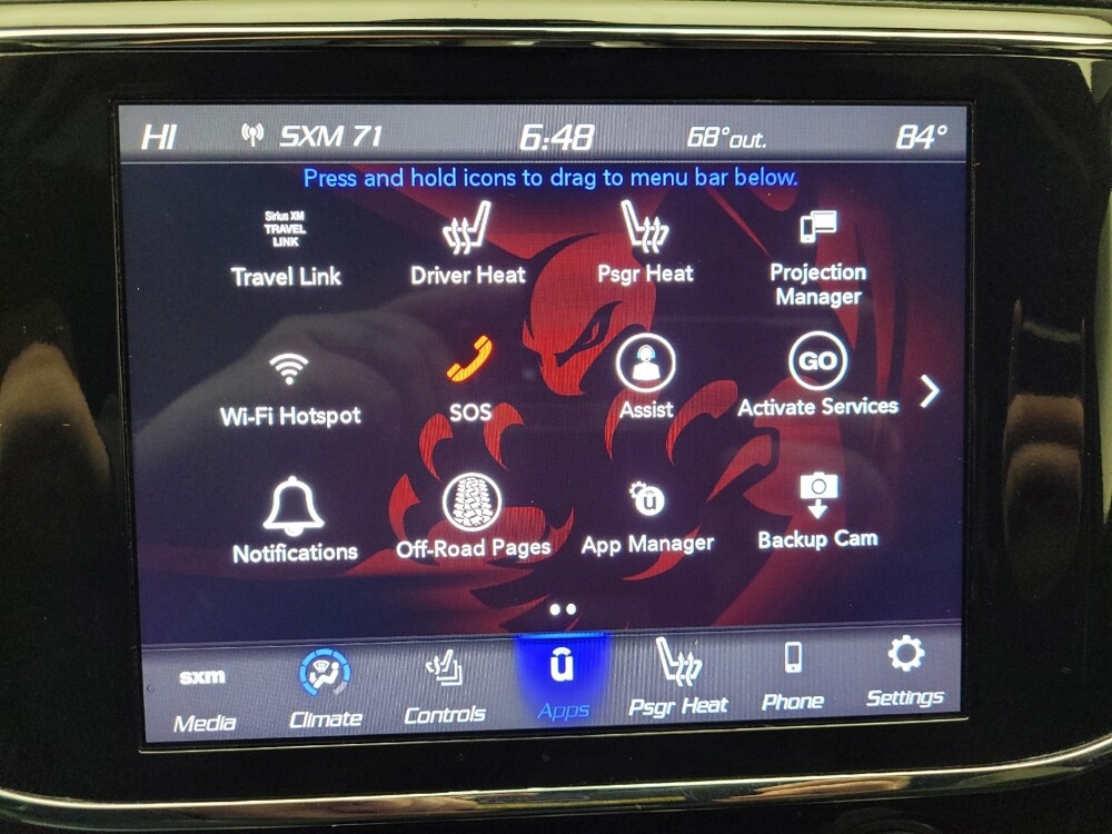 2021 Jeep Grand Cherokee in Eastpointe, MI 48021 - 18135955 25