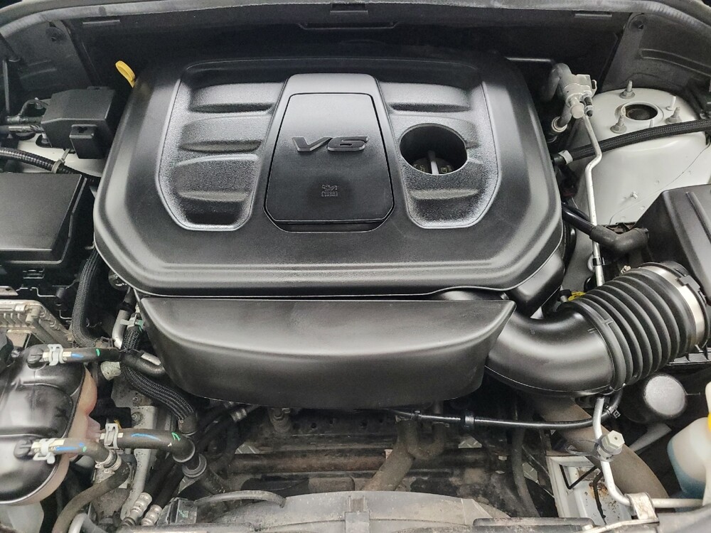 2021 Jeep Grand Cherokee in Eastpointe, MI 48021 - 18135955 30