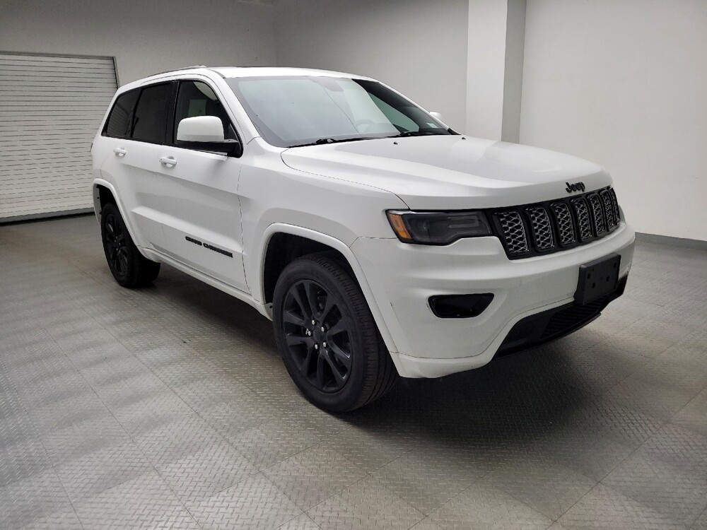 2021 Jeep Grand Cherokee in Eastpointe, MI 48021 - 18135955 13