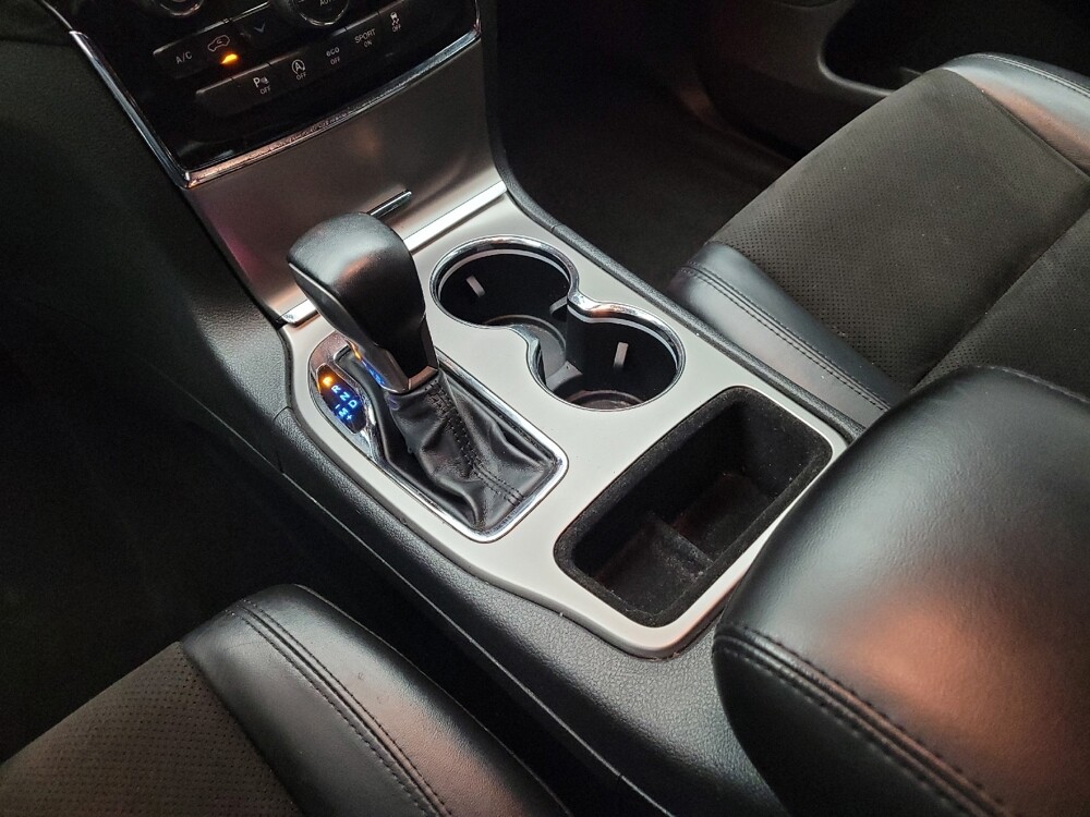 2021 Jeep Grand Cherokee in Eastpointe, MI 48021 - 18135955 26