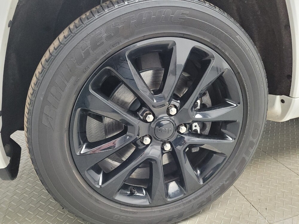 2021 Jeep Grand Cherokee in Eastpointe, MI 48021 - 18135955 31