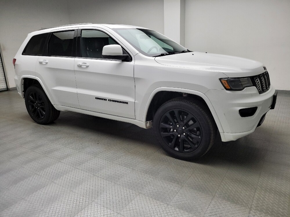 2021 Jeep Grand Cherokee in Eastpointe, MI 48021 - 18135955 11