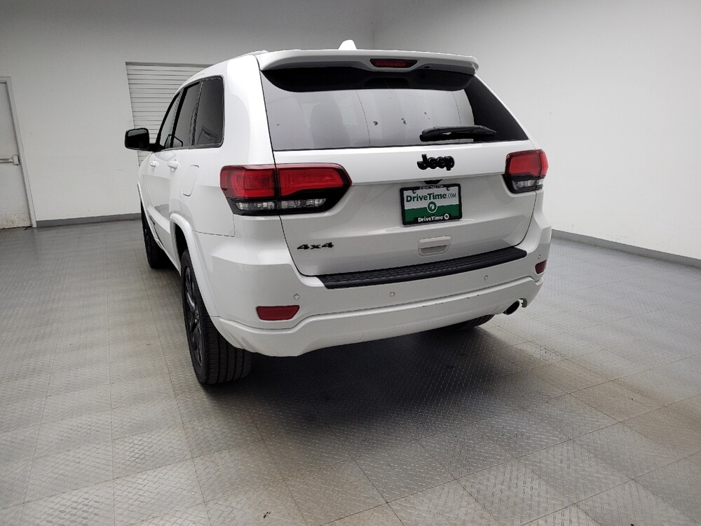2021 Jeep Grand Cherokee in Eastpointe, MI 48021 - 18135955 6