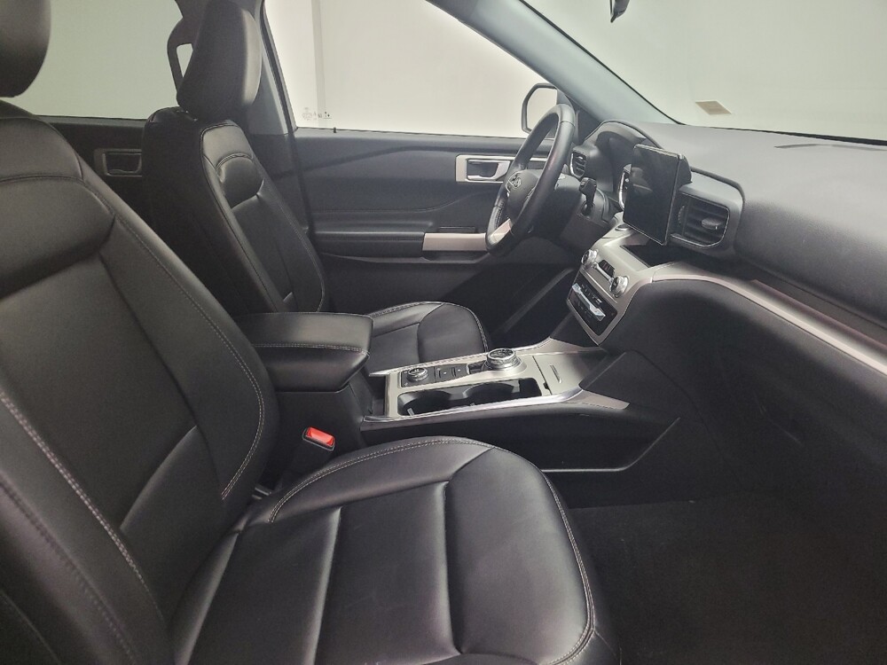 2022 Ford Explorer in Grand Rapids, MI 49508 - 18135956 21