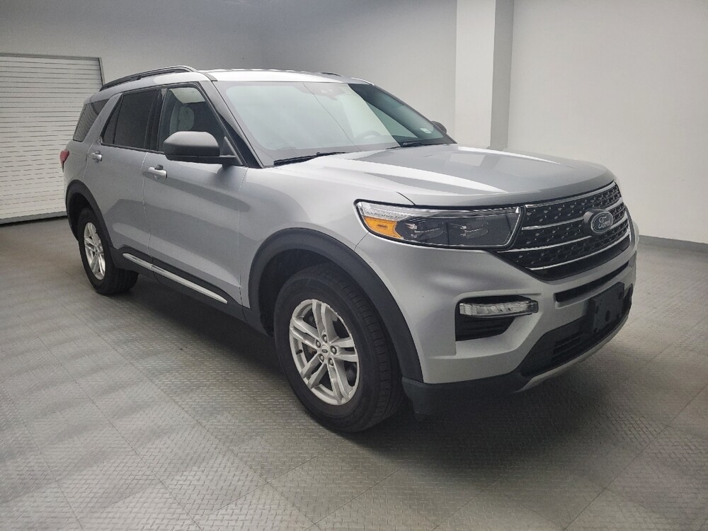 2022 Ford Explorer in Grand Rapids, MI 49508 - 18135956 13