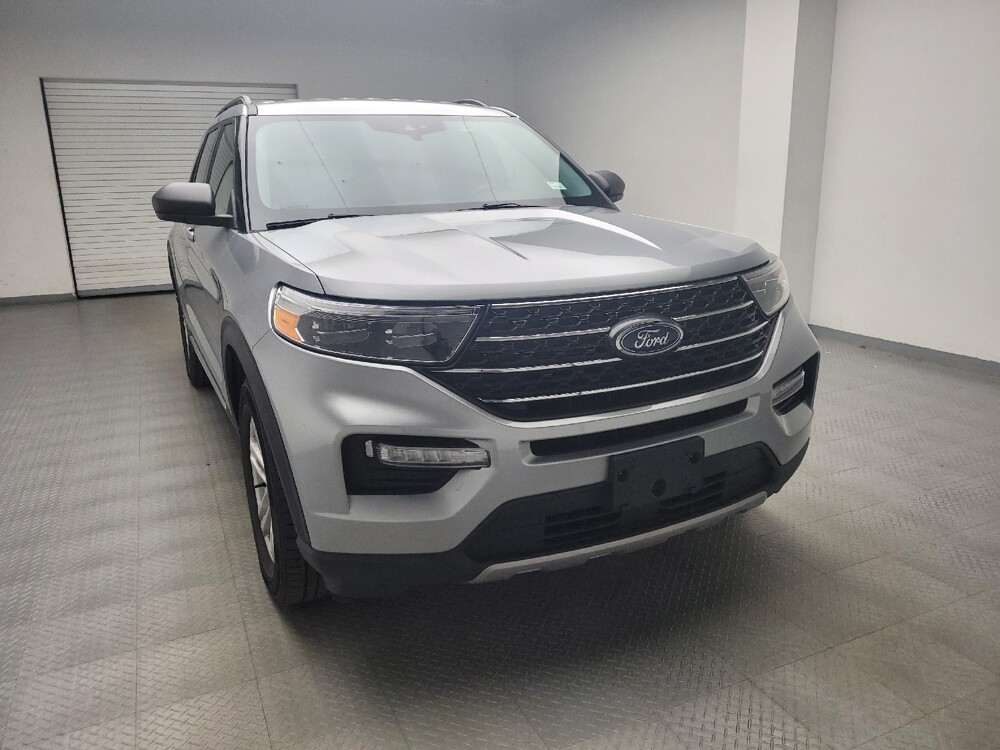 2022 Ford Explorer in Grand Rapids, MI 49508 - 18135956 14