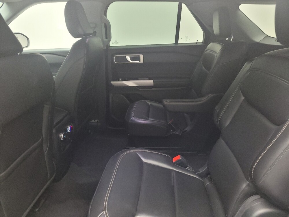 2022 Ford Explorer in Grand Rapids, MI 49508 - 18135956 18
