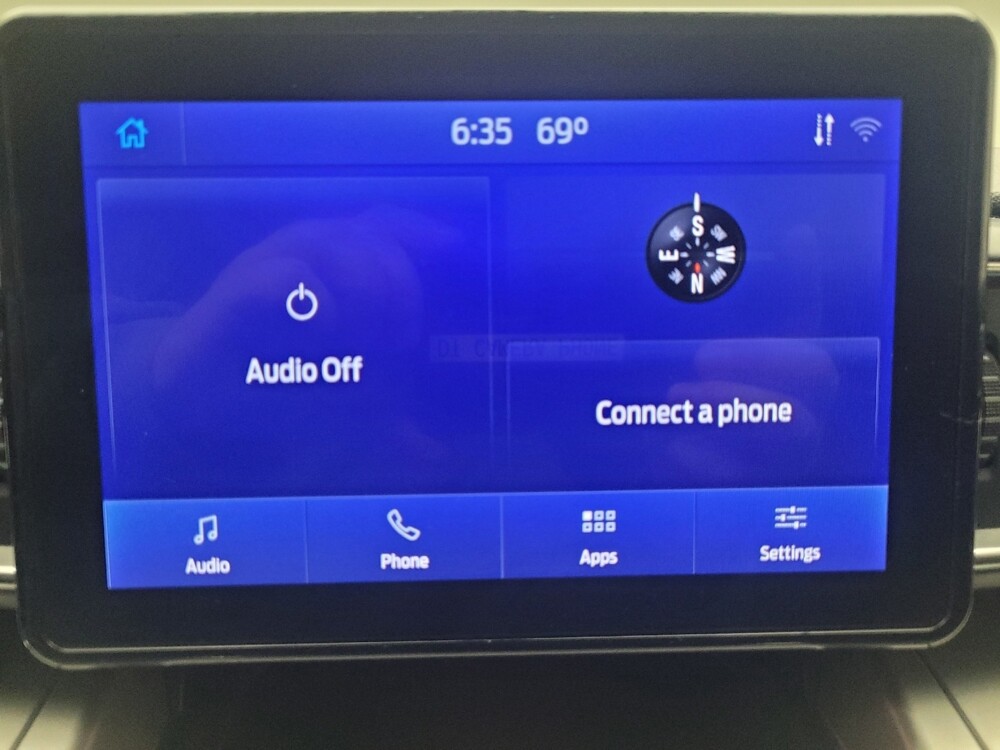 2022 Ford Explorer in Grand Rapids, MI 49508 - 18135956 25