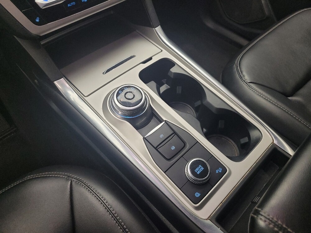 2022 Ford Explorer in Grand Rapids, MI 49508 - 18135956 26