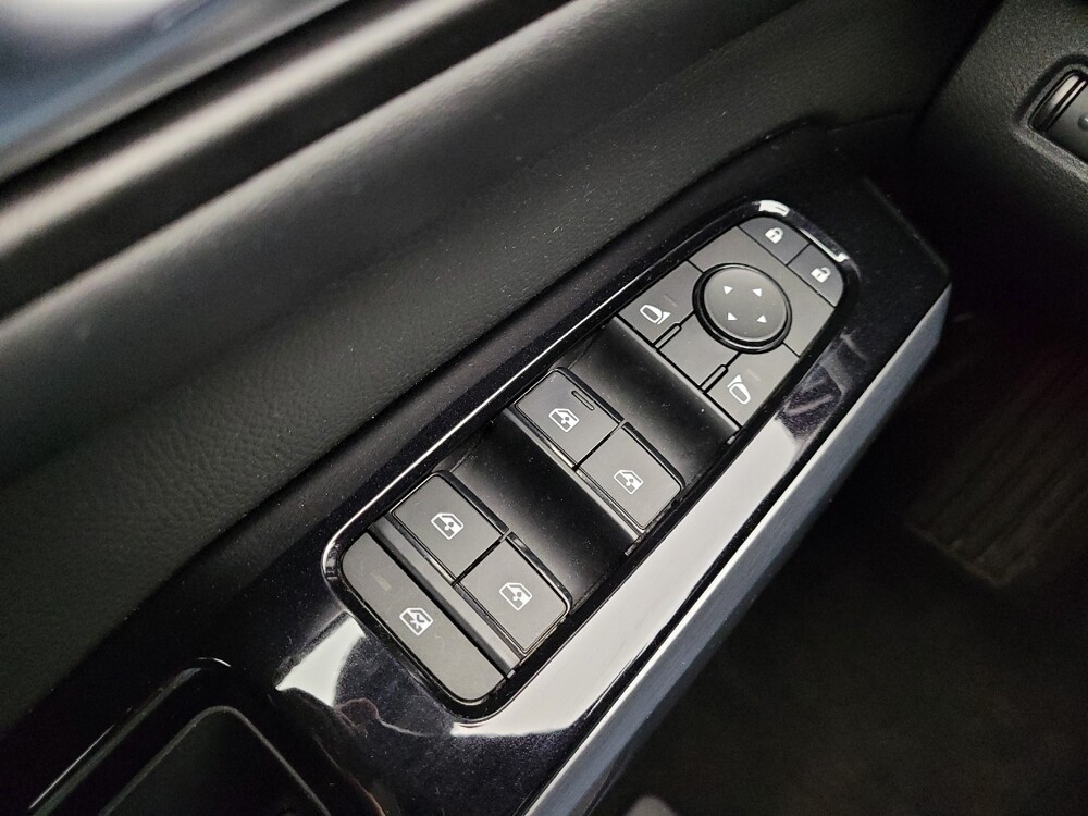 2022 Nissan Pathfinder in Eastpointe, MI 48021 - 18135957 27