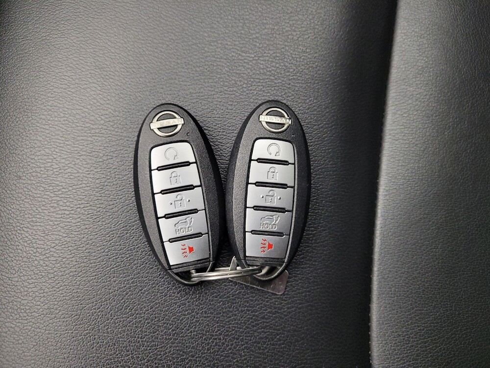 2022 Nissan Pathfinder in Eastpointe, MI 48021 - 18135957 32