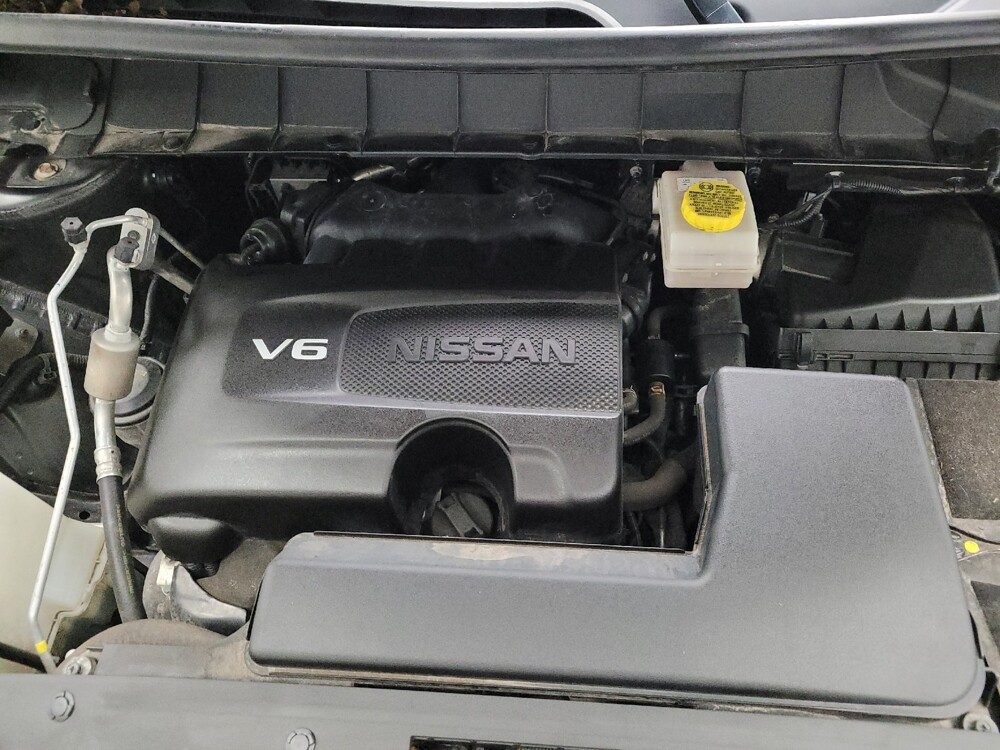 2022 Nissan Pathfinder in Eastpointe, MI 48021 - 18135957 30