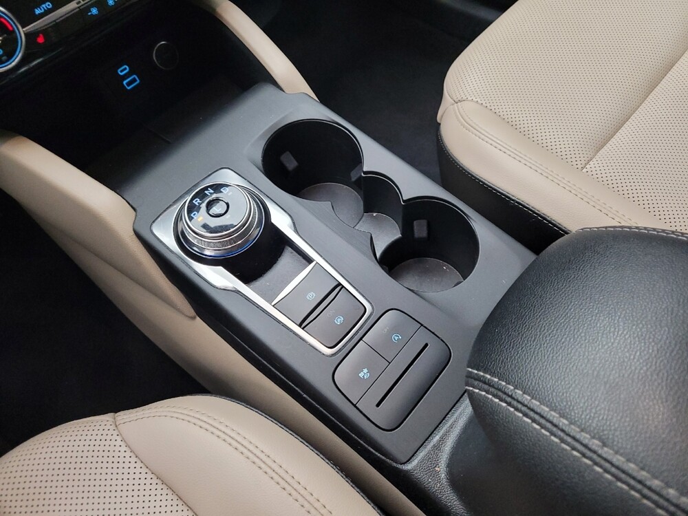 2021 Ford Escape in Taylor, MI 48180 - 18135958 26